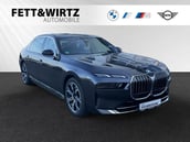 BMW 750