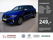 Volkswagen T-Roc R