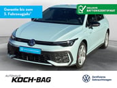 Volkswagen Golf GTE