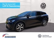 Volkswagen ID.4 GTX