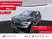 Volkswagen ID.4 GTX