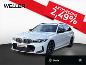 BMW M340
