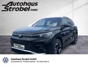 Volkswagen Tiguan R