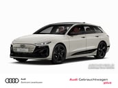 Audi S6 e-tron