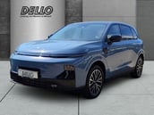 Leapmotor B10