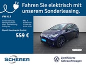 Volkswagen ID.3 GTX