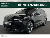 Skoda Enyaq RS