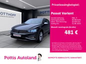 Volkswagen Passat Alltrack