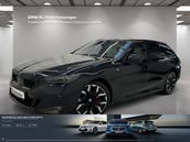 BMW 550
