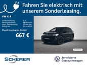 Volkswagen ID.4 GTX