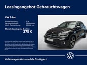 Volkswagen T-Roc R