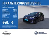 Volkswagen ID.3 GTX