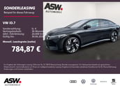 Volkswagen ID.7 GTX