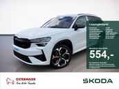 Skoda Kodiaq RS