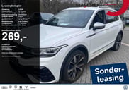 Volkswagen Tiguan R