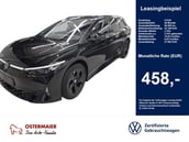 Volkswagen ID.7 GTX