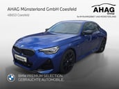 BMW M240