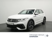 Volkswagen Tiguan R