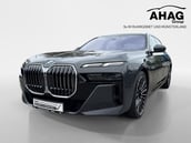 BMW 740