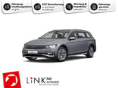 Volkswagen Passat Alltrack