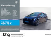 Volkswagen ID.3 GTX