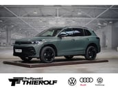 Volkswagen Tiguan R