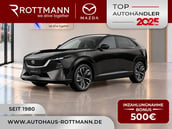 Mazda CX-6e