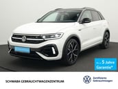 Volkswagen T-Roc R