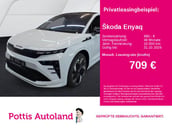Skoda Enyaq RS