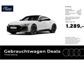 Audi RS e-tron GT