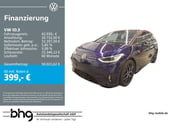 Volkswagen ID.3 GTX