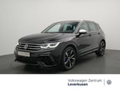 Volkswagen Tiguan R