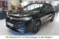 Volkswagen T-Roc R