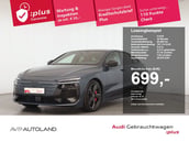 Audi S6 e-tron