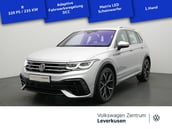 Volkswagen Tiguan R