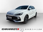 MG MG3