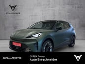 Cupra Raval