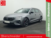 Skoda Octavia RS