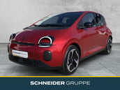 Renault Twingo E-Tech