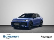 Volkswagen T-Roc R