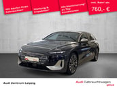 Audi S6 e-tron
