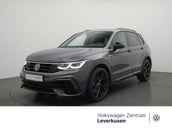 Volkswagen Tiguan R