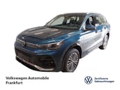 Volkswagen Tiguan R