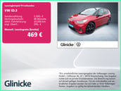 Volkswagen ID.3 GTX