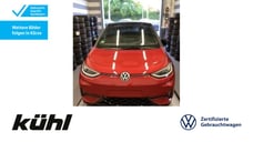 Volkswagen ID.3 GTX