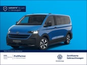 Volkswagen e-Transporter