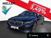 BMW 550