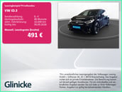 Volkswagen ID.3 GTX
