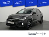 Volkswagen T-Roc R