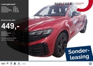 Volkswagen Touareg R